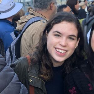 Meet your Posher, Eileen